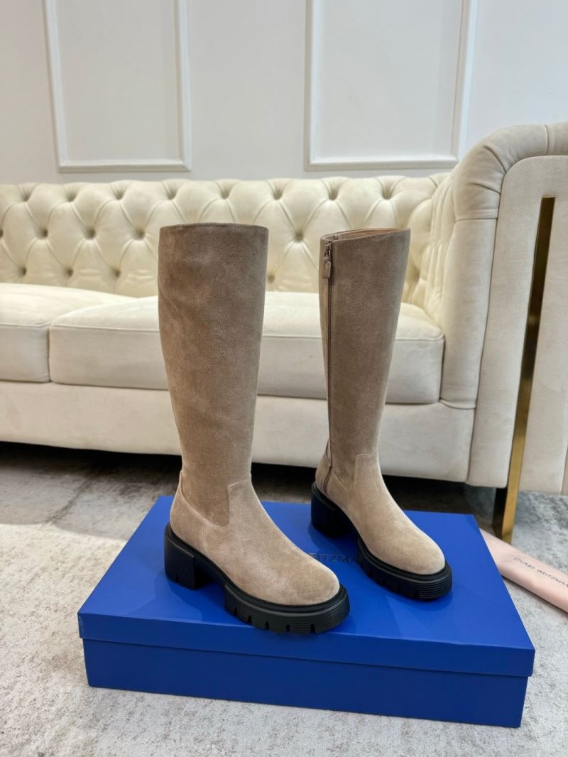 Stuart Weitzman Boots